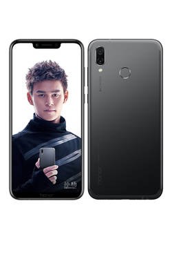 Huawei Honor Play 8T mobil
