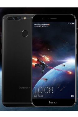 Huawei Honor V10 mobil
