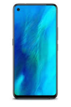 Huawei Honor V20 mobil