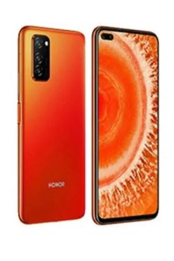Huawei Honor V30 Pro mobil