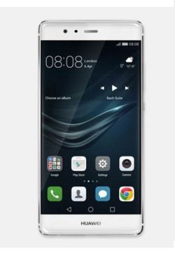 Huawei Honor V8 mobil