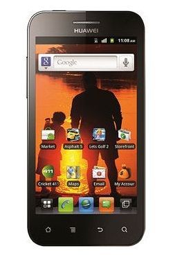 Huawei M886 Mercury mobil