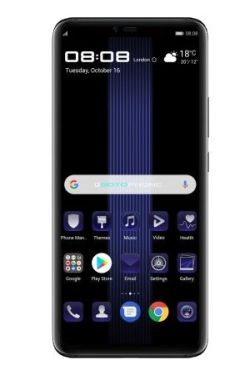 Huawei Mate 20 RS mobil