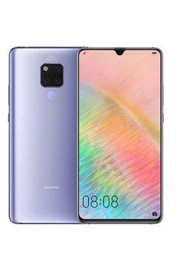 Huawei Mate 20 X (5G) mobil