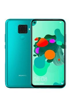 Huawei Mate 30 Lite mobil