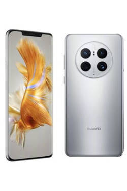 Huawei Mate 50 mobil
