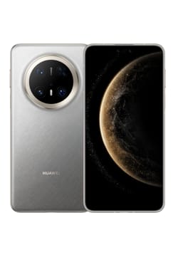 Huawei Mate 70 Air mobil