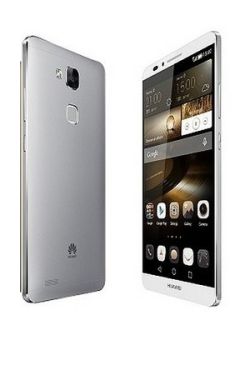 Huawei Mate 8 mobil