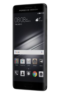 Huawei Mate 9 PD mobil