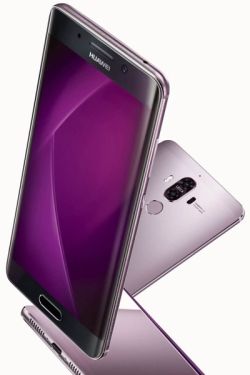 Huawei Mate 9 Pro mobil