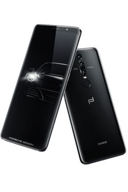 Huawei Mate RS Porsche Design mobil