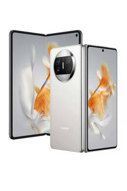 Huawei Mate X3 mobil