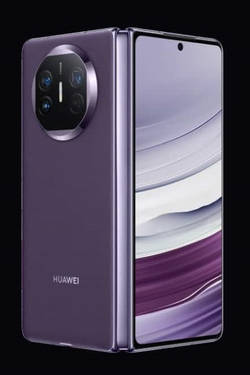 Huawei Mate X5 mobil