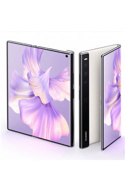 Huawei Mate Xs 2 mobil