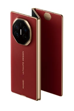 Huawei Mate XT Ultimate mobil