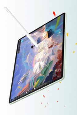 Huawei MatePad 12 X (2025) mobil