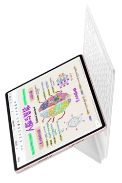 Huawei MatePad Air (2025) mobil