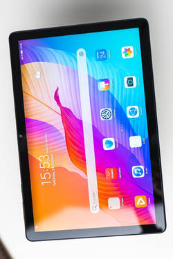 Huawei MatePad T 10 mobil