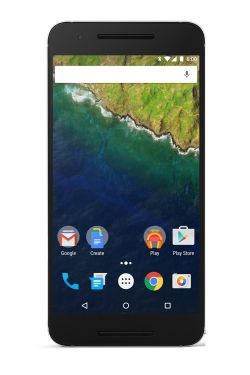 Huawei Nexus 6P mobil