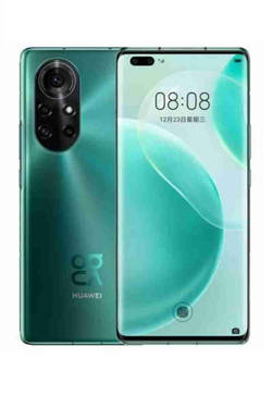 Huawei nova 10 Pro mobil