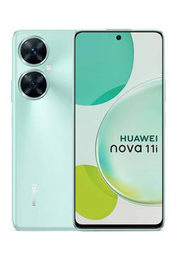 Huawei nova 11i mobil