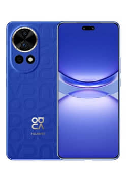 Huawei nova 12i mobil