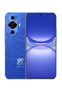 Huawei nova 12s mobil