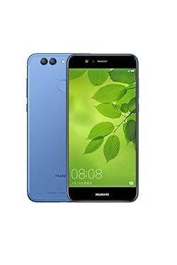 Huawei Nova 2 plus mobil