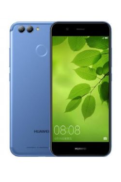 Huawei Nova 3 mobil