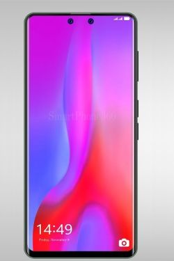 Huawei Nova 4e mobil