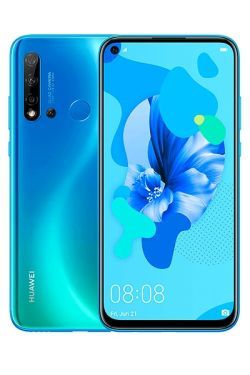Huawei Nova 5i mobil