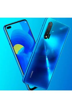 Huawei Nova 6 5G mobil