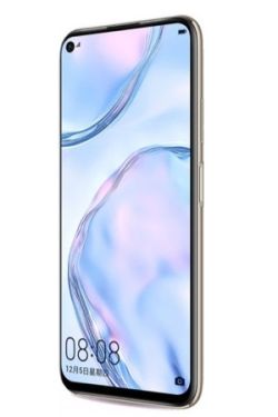 Huawei nova 6 SE mobil