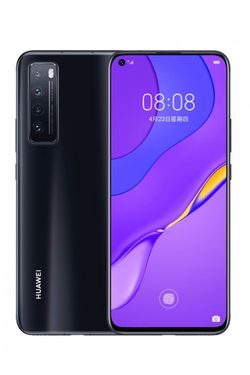 Huawei nova 7 5G mobil
