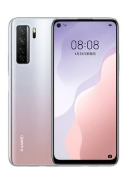 Huawei nova 7 SE 5G Youth mobil