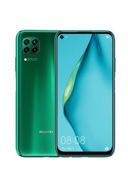 Huawei nova 7i mobil