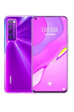Huawei nova 8 5G mobil