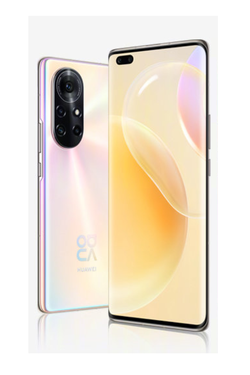 Huawei nova 8 Pro 4G mobil