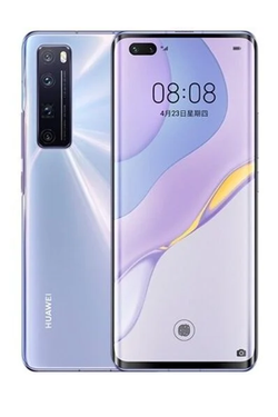 Huawei nova 8 Pro 5G mobil
