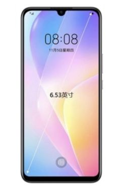 Huawei nova 8 SE mobil