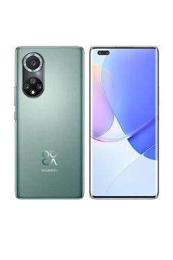 Huawei nova 9 Pro mobil