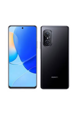 Huawei nova 9 SE mobil