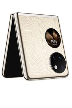 Huawei nova Flip S mobil