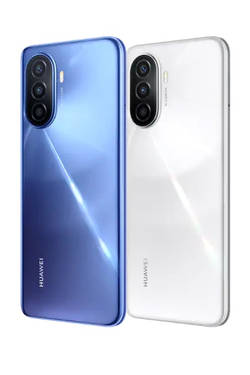 Huawei nova Y70 mobil