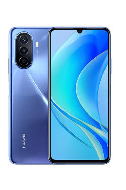 Huawei nova Y70 Plus mobil