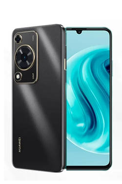 Huawei nova Y72 mobil