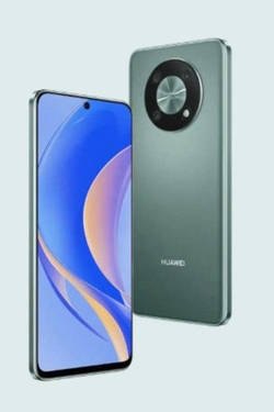 Huawei nova Y90 mobil