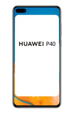 Huawei P40 mobil