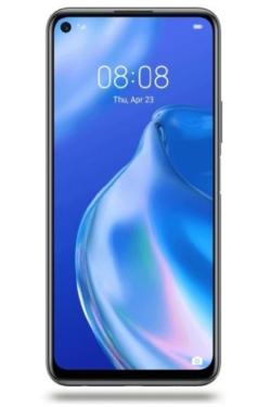 Huawei P40 lite 5G mobil