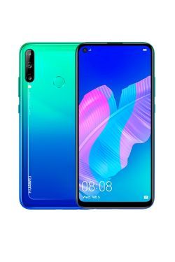 Huawei P40 lite E mobil